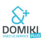 LogoDomikiPlus