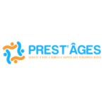 Prest'âges-Logo